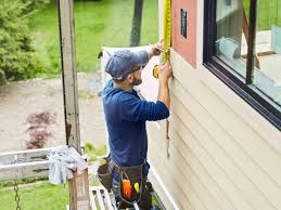 Siding for Multi-Family Homes in Francis, UT